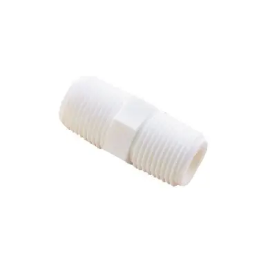 Lage Prijs Recht Verbindingsstuk 1/4" x 1/4"