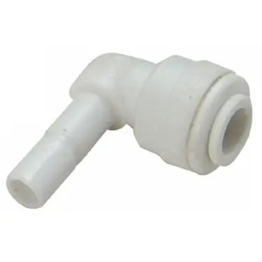 Insteek Fitting Knie 1/4" Dagaanbieding