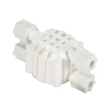 Beperkt Aanbod Shut Off Valve
