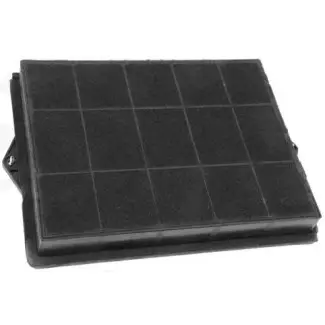 Whirlpool Koolstoffilter 484000008693 Laatste Kans