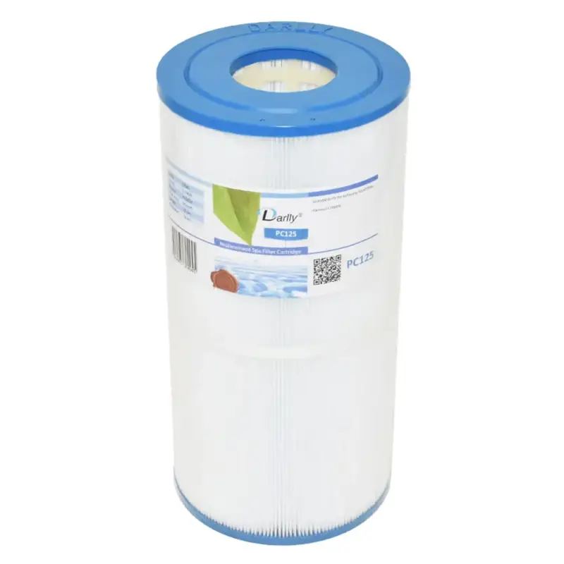 Darlly Zwembad Waterfilter PC125 / CE480RE / C-7458 Koop Online