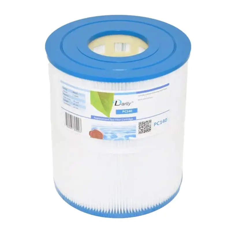 Uitverkoop Darlly Zwembad Waterfilter Astralpool Terra 50 / Astral 2505 CE / PAST50 / PC140 / C-8449