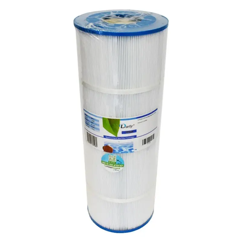 Gratis Retour Darlly Zwembad Waterfilter PC124 / C-7483 / PA81