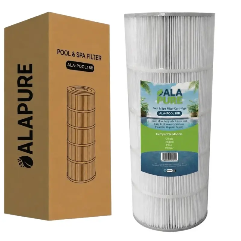 Alapure Waterfilter geschikt voor Hayward C200SE / CX200RE Zwembad Waterfilter SwimClear Weekendaanbieding