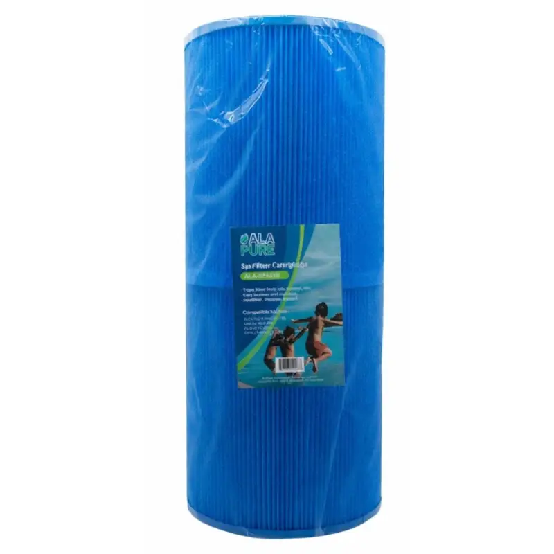 Alapure Spa Waterfilter geschikt voor Magnum JP961 Laatste Versie