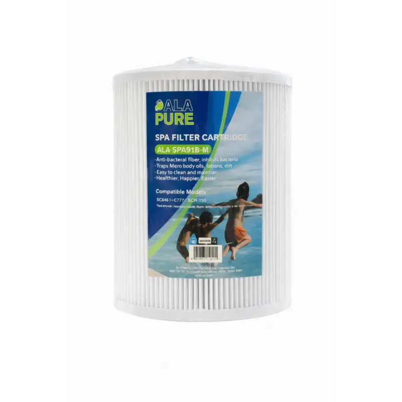 Lage Prijs Alapure Waterfilter geschikt voor Canadian Toronto CD18M / SC846 / 50171