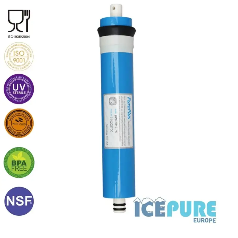 Flitsaanbieding Membraan Filter TW30-1812-100