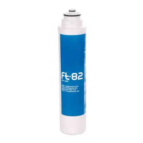 Nieuw FT-82 Waterfilter Sediment