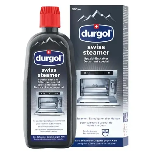 Durgol Swiss Steamer Favoriet