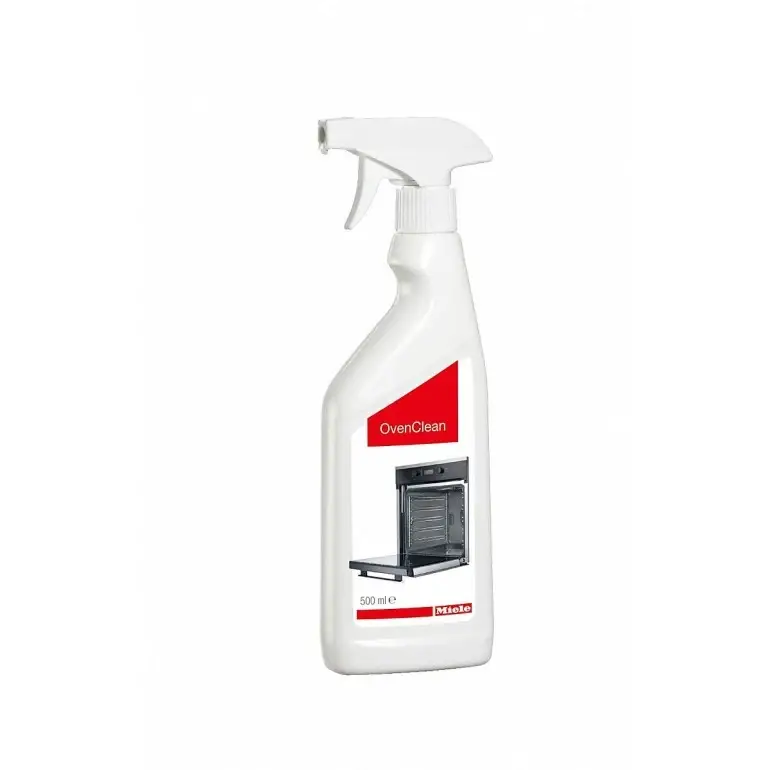 Miele Ovenreiniger 10162230 Gereduceerde Prijs