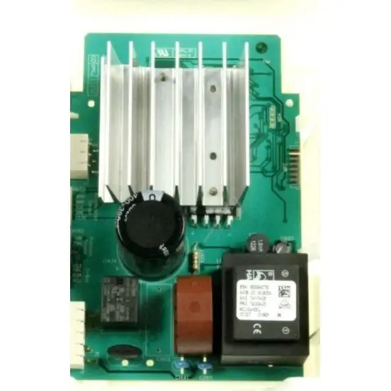 Premium Bosch / Siemens 00706018 module/elektrische eenheid wasmachine