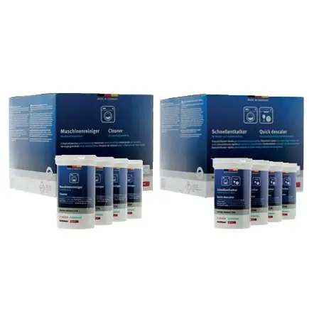 Bosch Reiniger en Snelontkalker Wasmachine 00312269 Rechtstreeks Van De Fabrikant