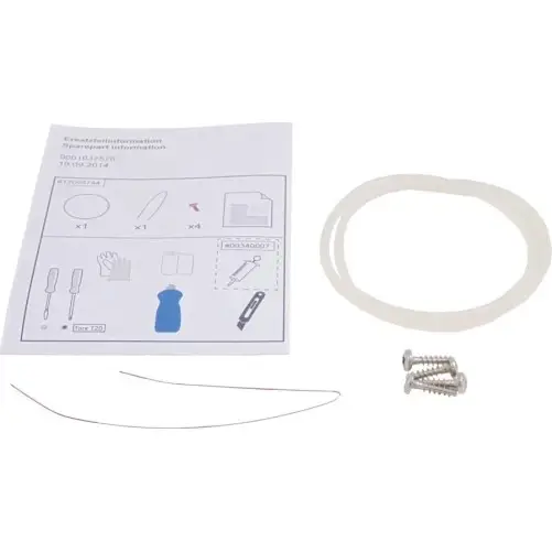 Bosch reparatieset voor vaatwasser 12005744 Must-Have