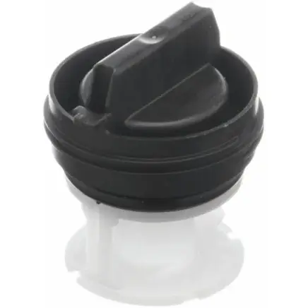 Premium Alapure geschikt voor Bosch 00614351 Wasmachine Pluizenfilter