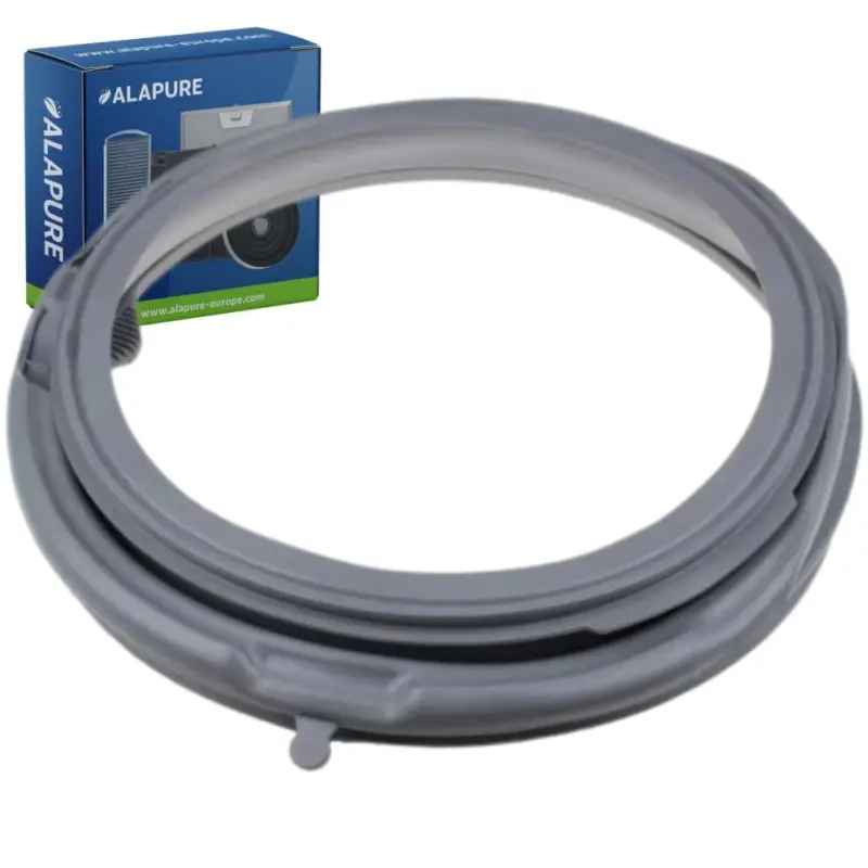 Laatste Kans Alapure Wasmachine Manchet raam geschikt voor Beko 2466300300 met lip