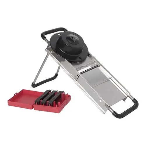 groente-snijder / mandoline Must-Have