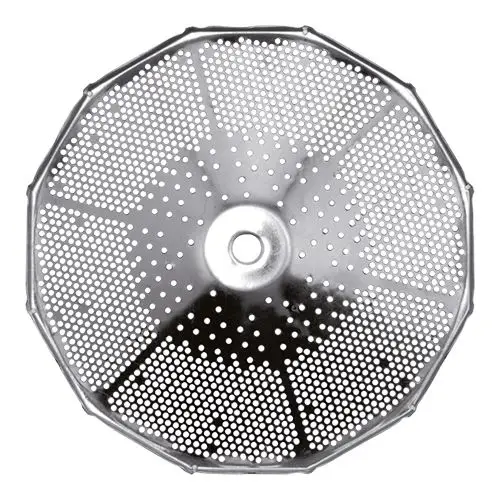 Beperkt Aanbod inzetzeef |Ø31cm-1,5mm|