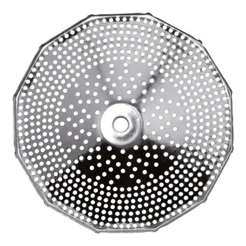 inzetzeef |Ø31cm-2,5mm| Bestel Nu