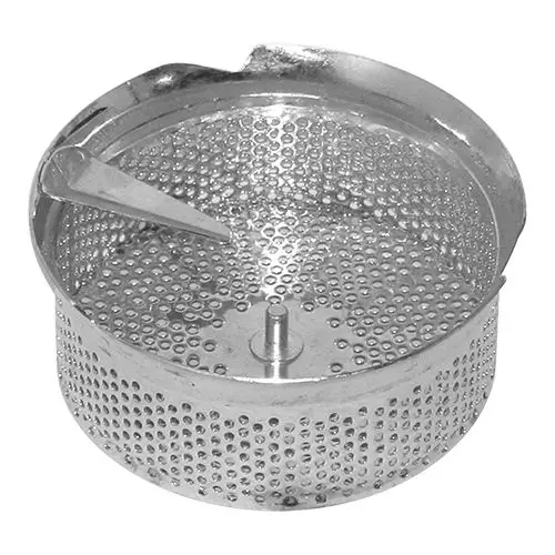 inzetzeef |Ø37cm-4,0mm| Exclusieve Aanbieding