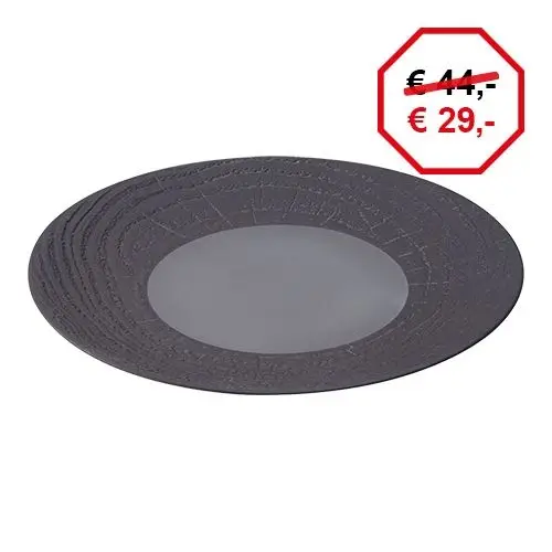 bord Ø31,0cm Weekendaanbieding