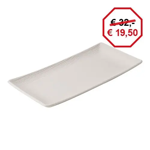 bord 30x15cm Op = Op