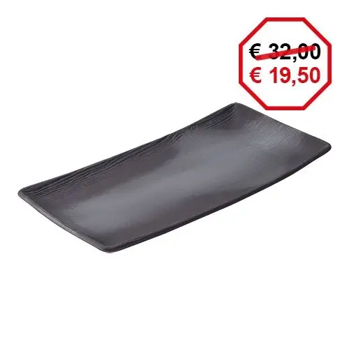 Aanbieding bord 30x15cm