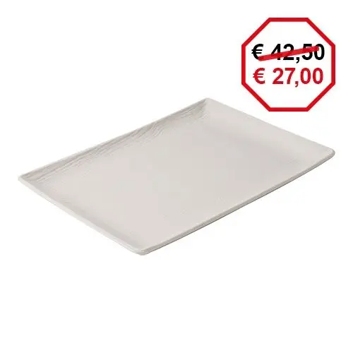 Koop Vandaag bord 32x23cm