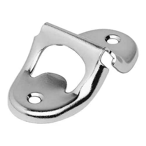 Dagaanbieding flesopener