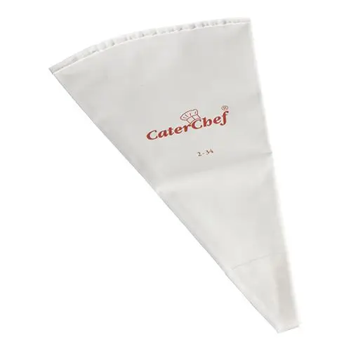 Meest Verkocht spuitzak L.34cm