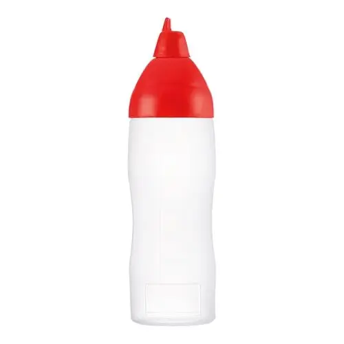 Lage Kosten doseer knijpfles 035cl