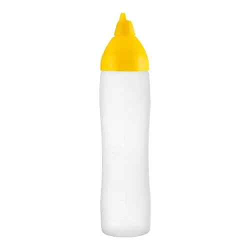 doseer knijpfles 050cl Favoriet