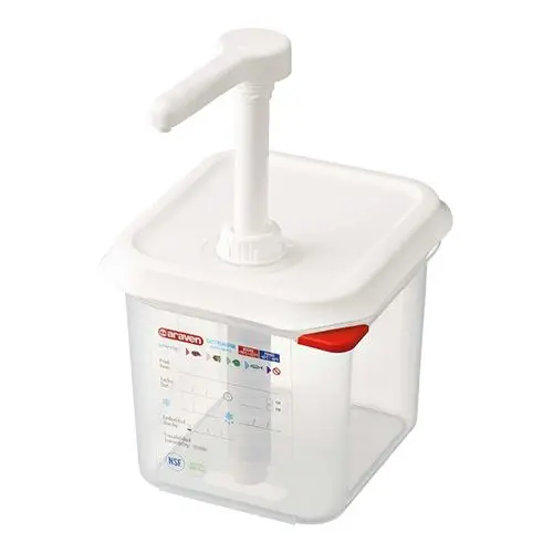 Must-Have sausbar |1x02,6L|