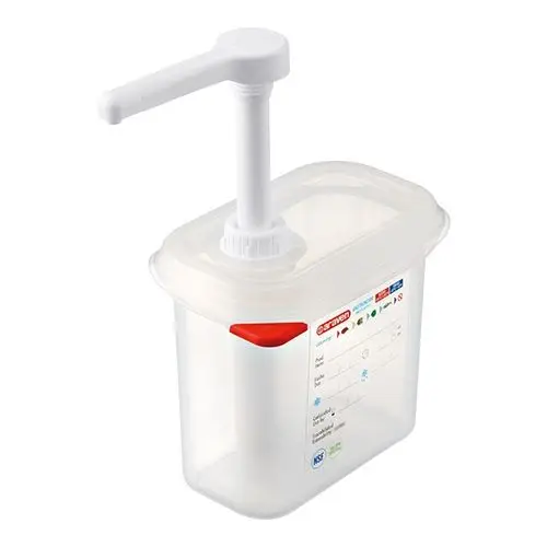 sausbar |1x01,5L| Koopje