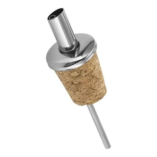 schenkkurk Exclusieve Aanbieding