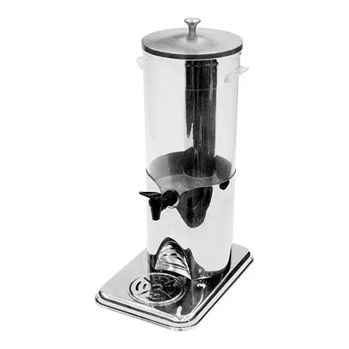 Aanbieding drankendispenser |1x05L|