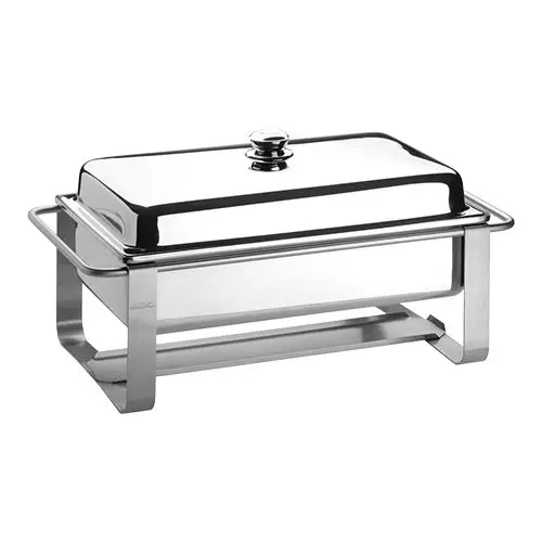 chafing dish GN1/1 Lage Kosten