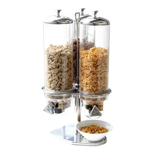muesli dispenser |3x4,0L| Korting