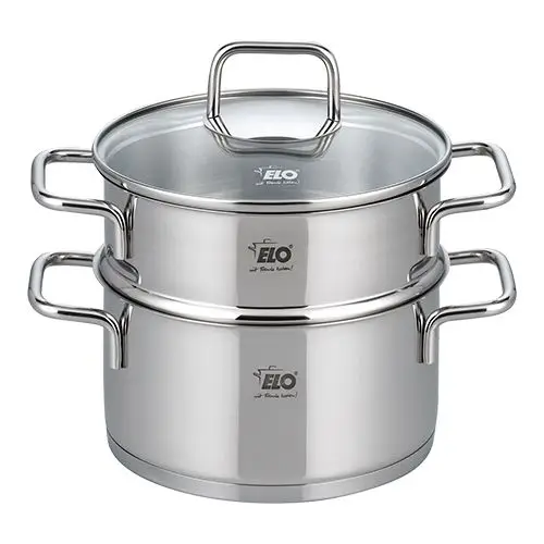 Speciale Aanbieding stoom-kookpan Ø18,0cm