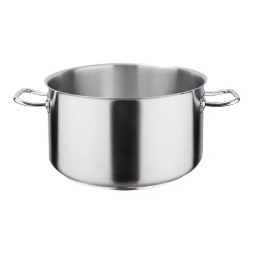 pasta-kookpan Ø35cm Populair