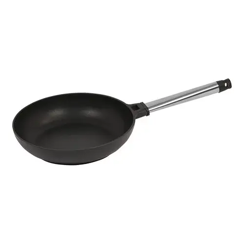 Gratis Retour lyonnaiserpan Ø28cm