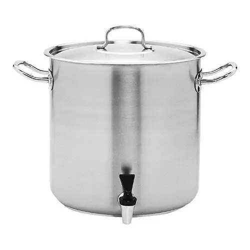 kookpan Ø40,0cm Koopje