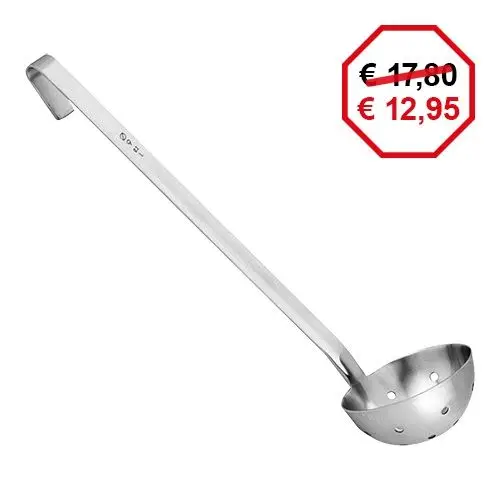 Finale Uitverkoop opscheplepel Ø16,0cm
