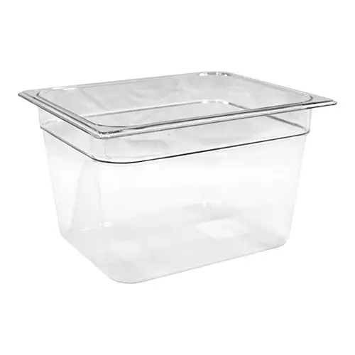 Speciale Aanbieding bak gastronorm GN1/2