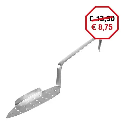Must-Have bakspaan / keerschep
