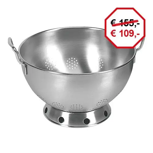 Goedkoop vergiet Ø36,0cm