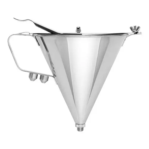 Favoriet doseer giettrechter 1,9L