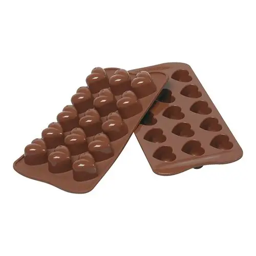Koop Online chocoladevorm MonAmour