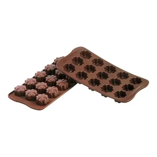 Express Levering chocoladevorm Fleury