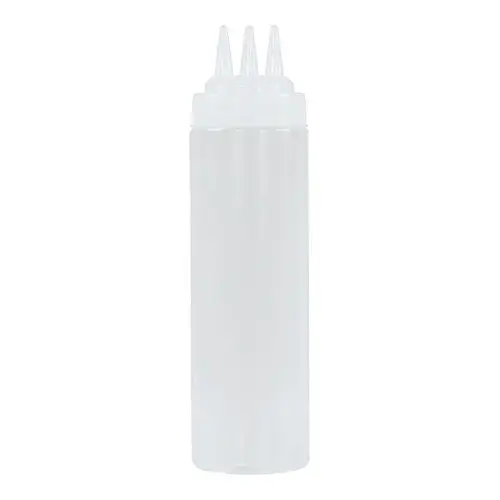 Snelle Levering doseer knijpfles 072cl