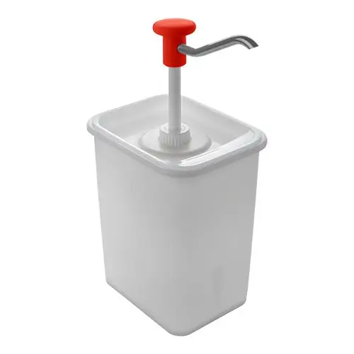 sausbar |1x03,0L| Populair